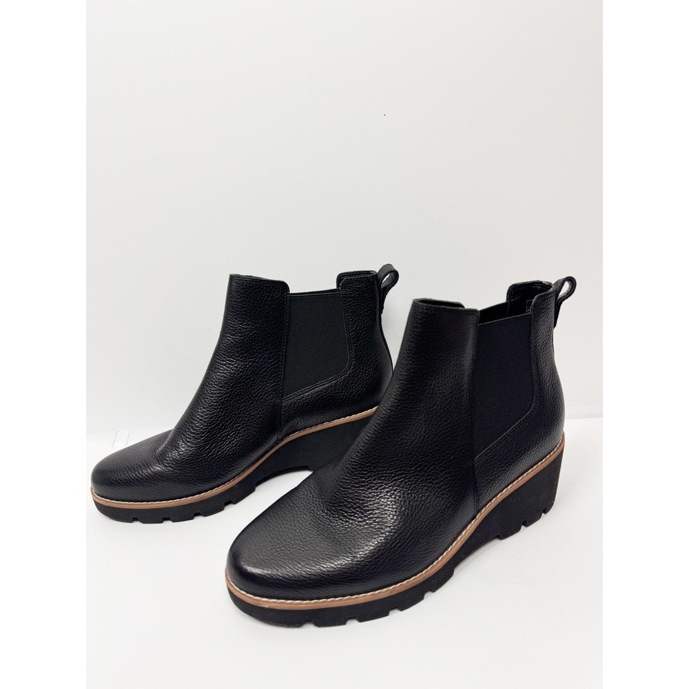 VIONIC Woman ALISO Ankle Boot Size: 8